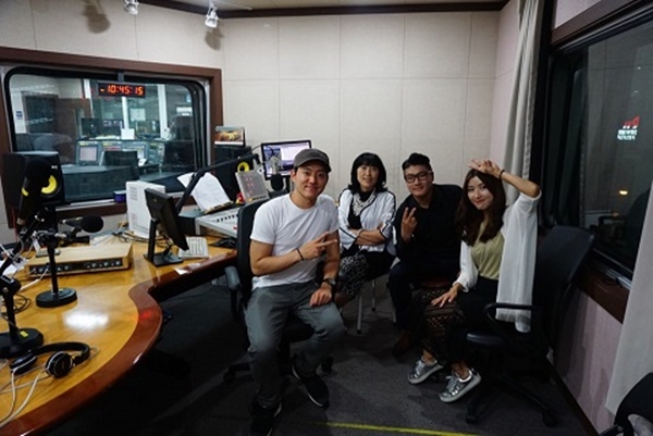 9/14 추석특집 trot english 게스트 Photo