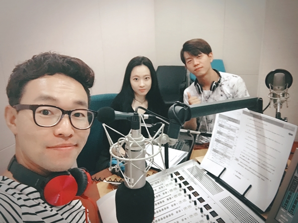 周六【大娱乐家】记者王淳 Photo