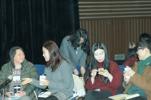 1월 시네마 시네마 Photo