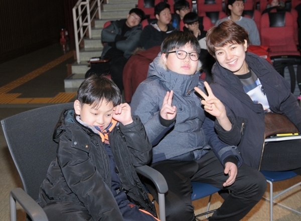 1월 시네마 시네마 Photo