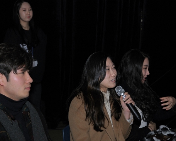 1월 시네마 시네마 Photo