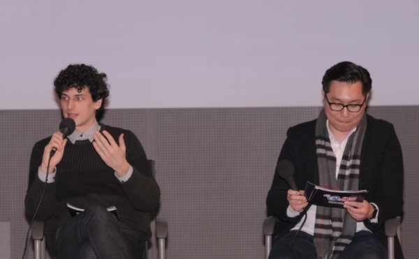 1월 시네마 시네마 Photo