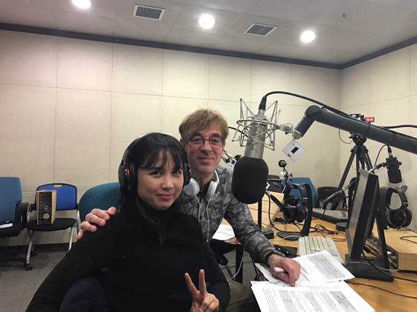 2017.02.27 BeFM 8th Anniversary Special Photo