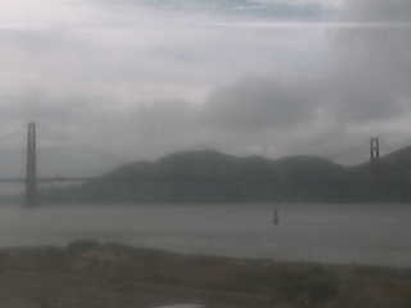 San Francisco right now Photo