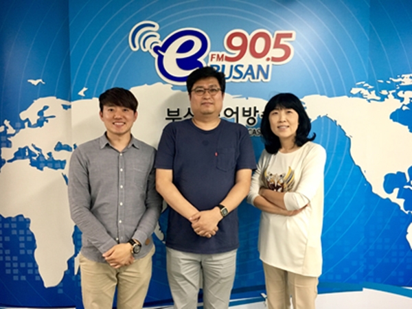김휘감독과 함께 Photo