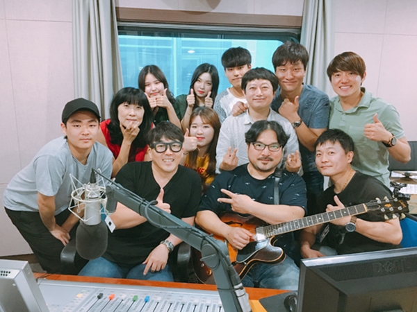 8월 11일 금요일 브라보마이라이프 여름특집방송 Photo