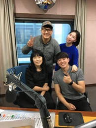 뮤직잉글리시 팀입니다. Photo