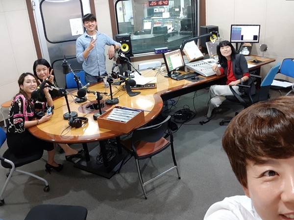 개편특집축하 사절단1 Photo