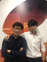 2017-11-02 왕심린 《知音访谈》 Photo