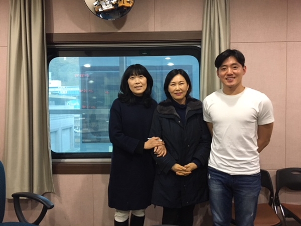Bravo V.I.P 부산시 인재개발원 김희영 원장님 Photo