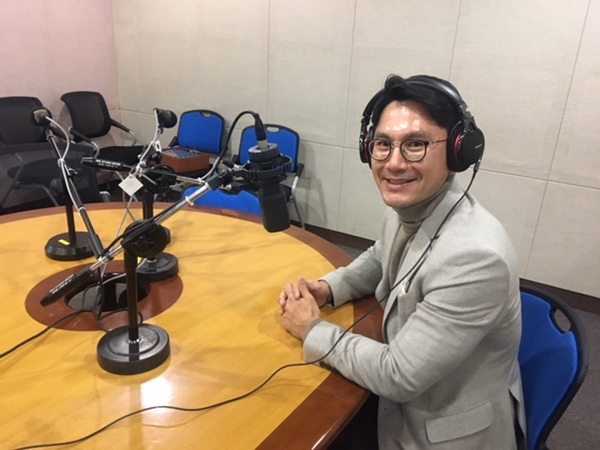 Bravo V.I.P_0214  경성리츠 채창일 대표님 Photo