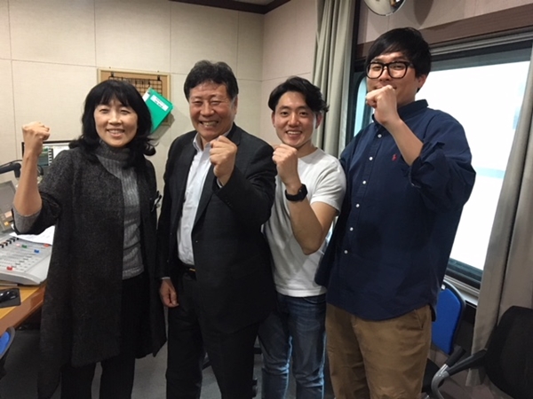 Bravo V.I.P_0307 부산아이파크 최만희 대표님 Photo