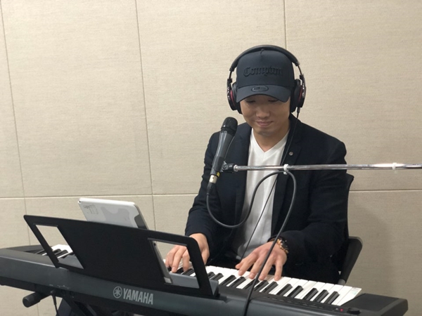 From방구석 to Superstar_0420_베짱이신사 Photo
