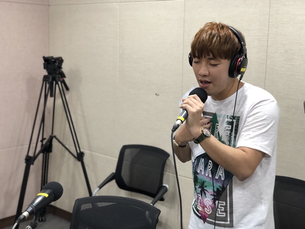 From방구석 to Superstar_0511_김지운 Photo