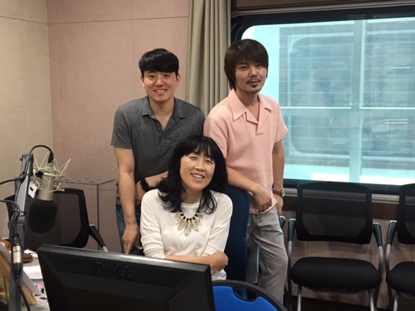 5월 소확행-여행작가 오음 Photo