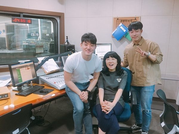 From 방구석 to Superstar_0608_김지혁님 Photo
