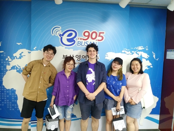 6.22 open studio Photo