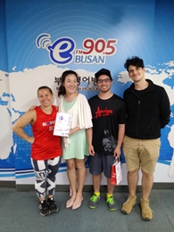 7.20 open studio Photo