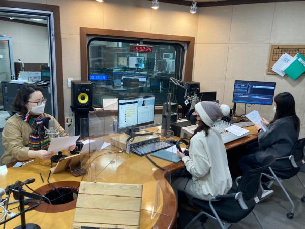 Inside Out Busan[Lunar new year Special] Photo