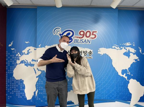 Open Studio _ March. 25th Photo