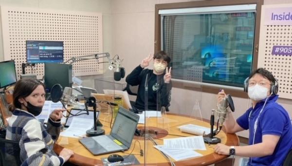 IOB_인싸 의학 with 류상효 Photo