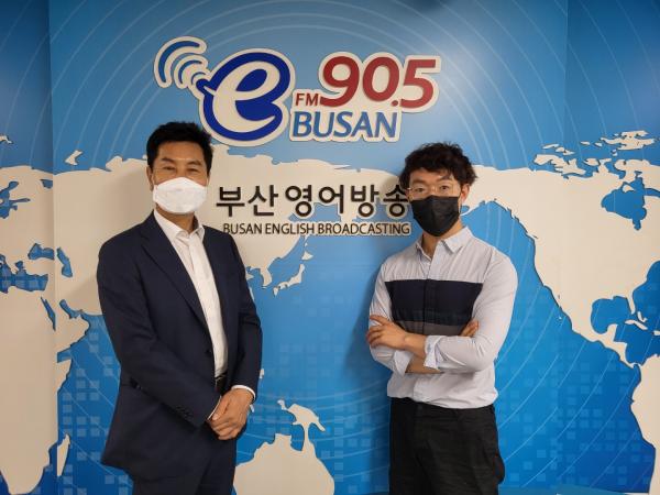 한중차문화연구회 이근주 회장님 Photo