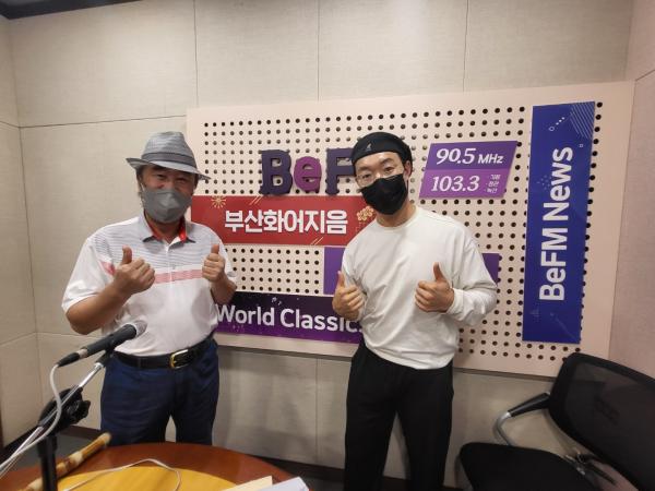 국가무형문화재 전승교육사 조철현 회장님 Photo