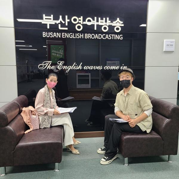 한국울산화인동포협회 이철영회장님  Photo