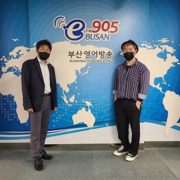 방송대학TV 신춘호피디님 Photo