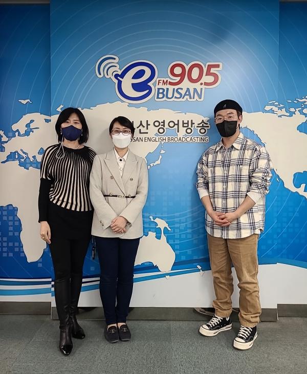 한중건강관리협회 대표 장웨이  Photo