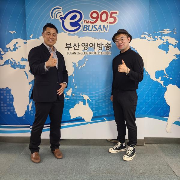 AST 안한철 대표님  Photo