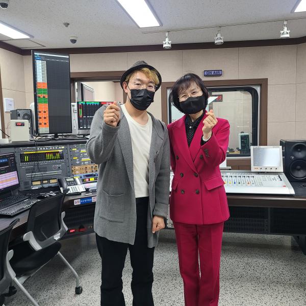 부산다문화교육지원센터 임소혜 센터장님 Photo