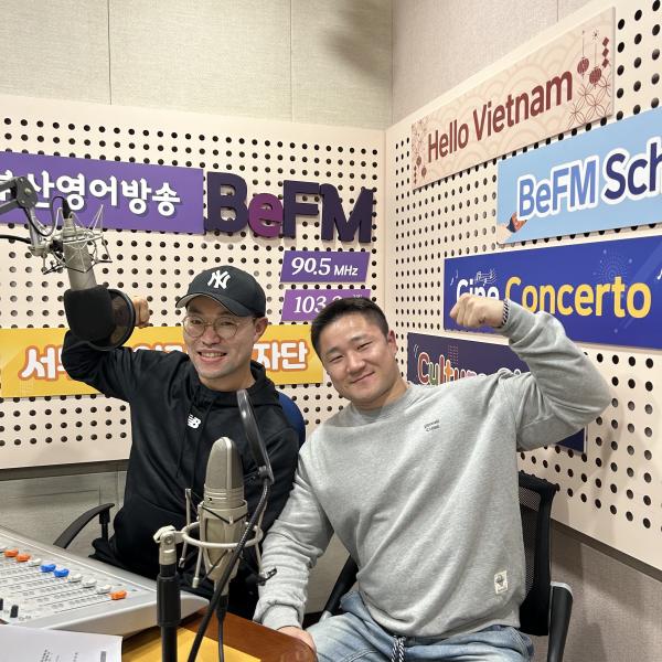 (주간인물/超级访问) 이신 바디빌딩 선수_01.11 Photo