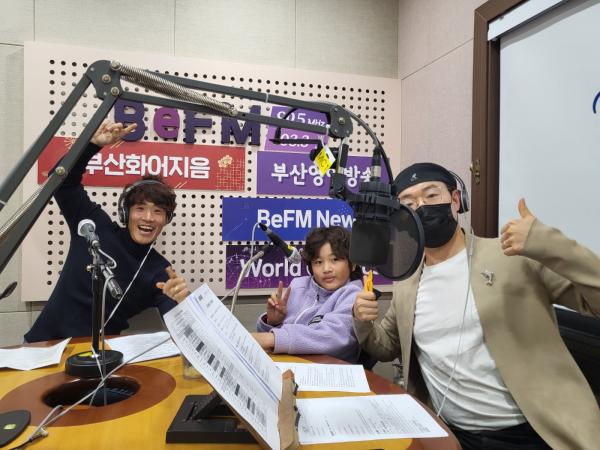 (지음방담/知音访谈) 노태엽 건강관련사업_02.02 Photo