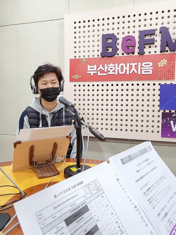 （주간인물/超级访问）물빛색 스튜디오  박신욱대표님 - 02.07 Photo