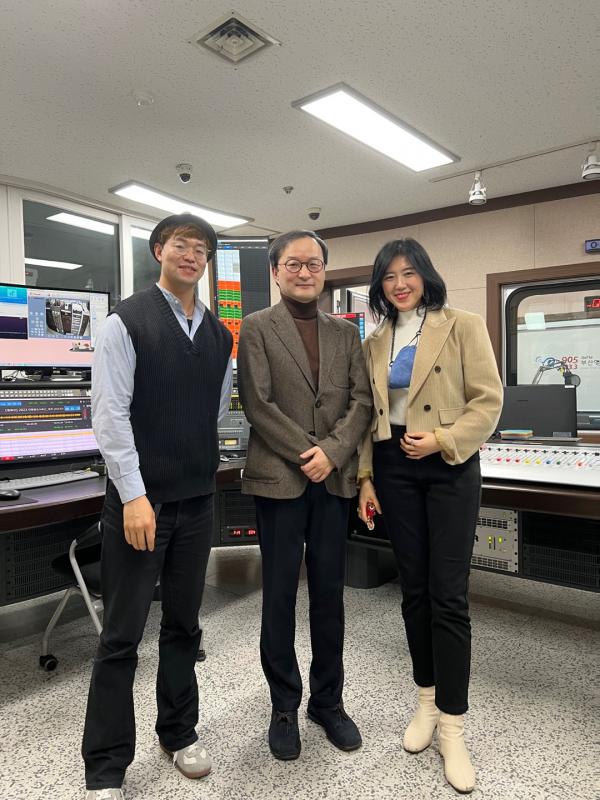 （주간인물/超级访问）부산경제사회적협동조합연합회 성수용회장님 - 02.14 Photo