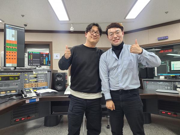 （주간인물/超级访问）부산여행특공대 손민수 대표님 - 03.21 Photo