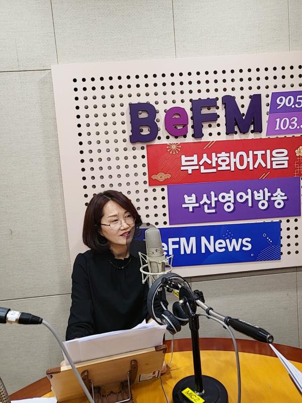 （주간인물/超级访问 ) 삼성생명&현대해상 글로벌팀 권진녀 팀장 - 04.11 Photo