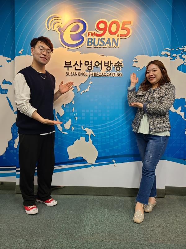 (지음방담/知音访谈) 종리 영어유치원 중국어강사_04.20 Photo