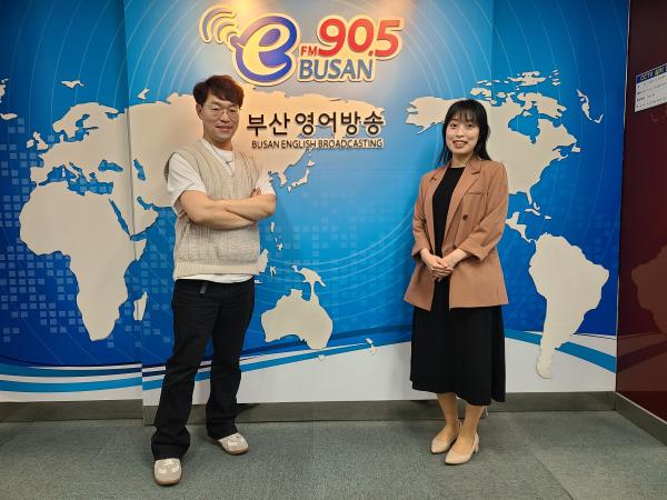 (지음방담/知音访谈) 김아현 통역&강사 프리랜서_04.27 Photo