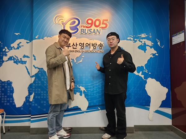 （주간인물/超级访问 ) 부산재난본부 김종일 소방장님 - 05.09 Photo