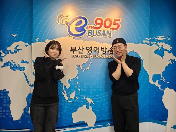 (지음방담/知音访谈) 위샤오칭 부산대 의류학 박사_05.11 Photo