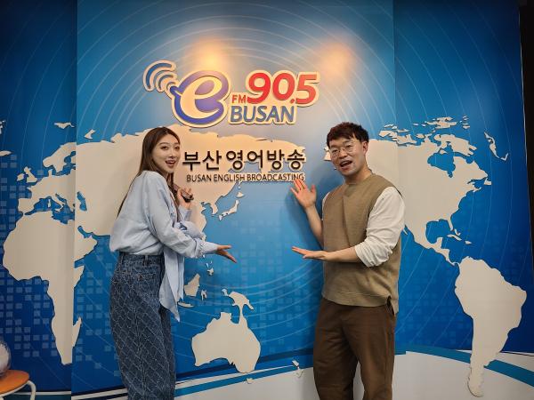 (지음방담/知音访谈) 조원정 중국전매대학 교류학생_05.18 Photo
