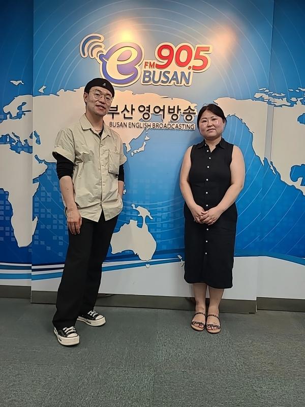 (지음방담/知音访谈) 양메이셩 선생님_06.19 Photo