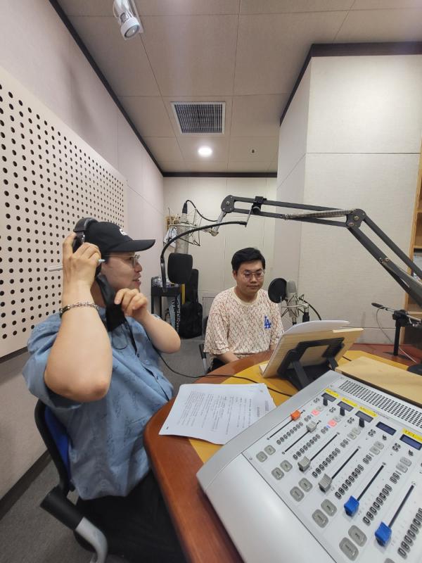 (지음방담/知音访谈) CUIBIAO-06.15 Photo