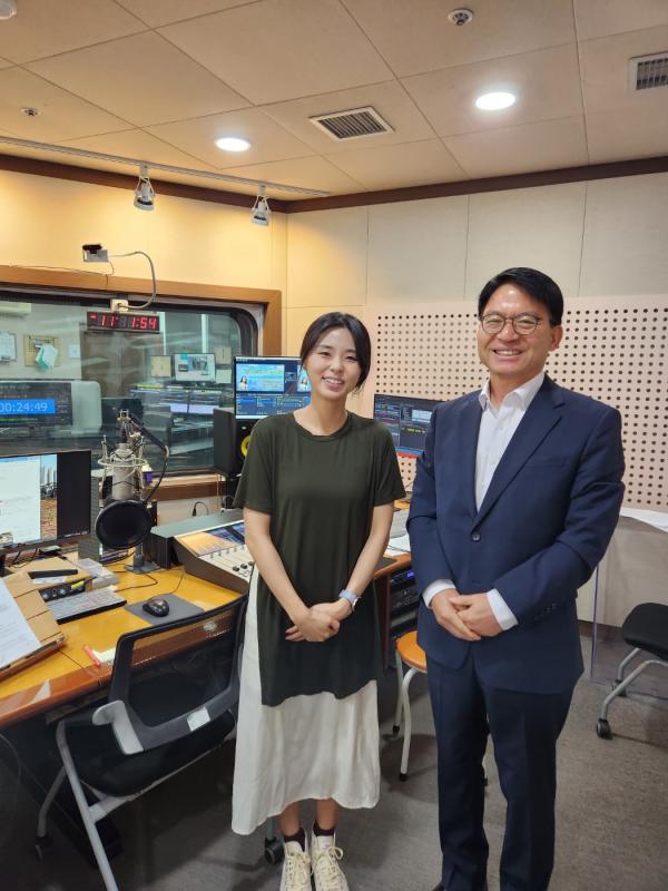BWW 신현기 부산시체육회 사무처장  Photo
