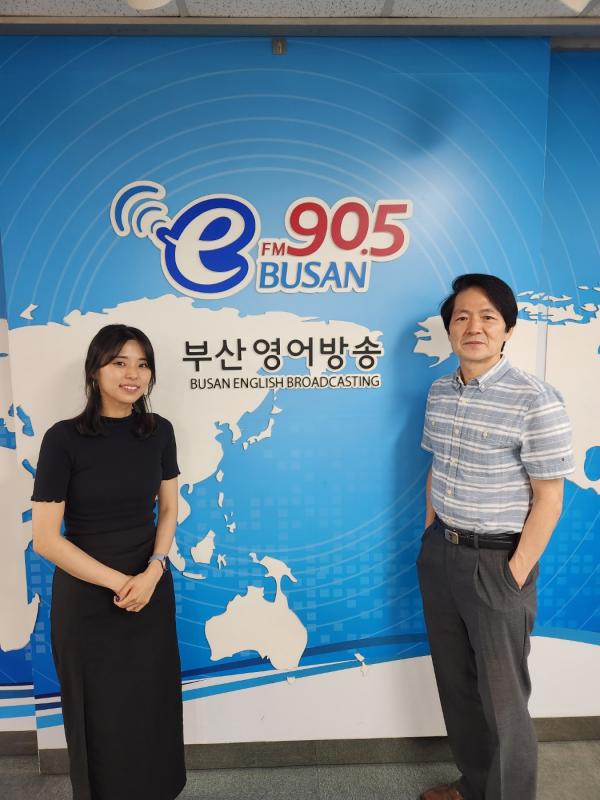 BWW 최종술 동의대 경찰행정학과 교수  Photo