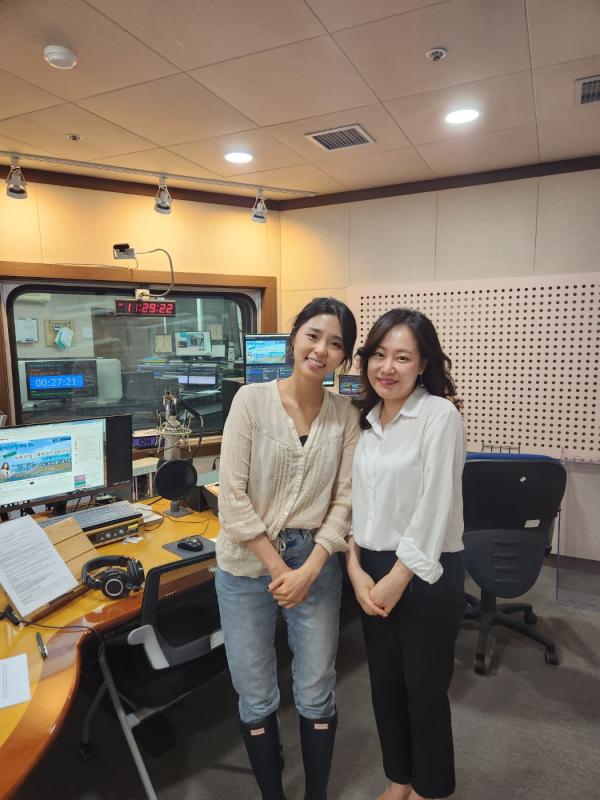 BWW 서은혜 작가 Photo