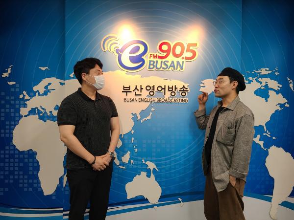 (주간인물/超级访问) VIVA INSIGHT 한승민 대표님_06.26 Photo