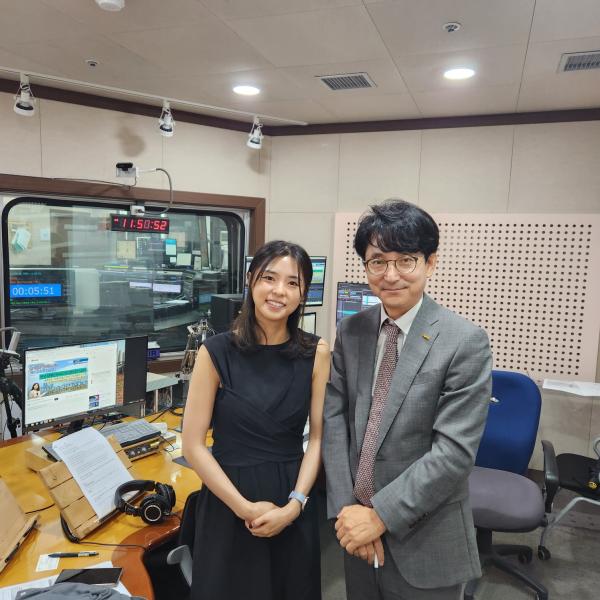 BWW 고주복 BCM 대표 Photo